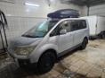 Mitsubishi Outlander XL