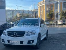 Mercedes-Benz GLK