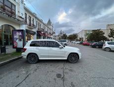 Mercedes-Benz GLK