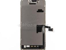 Продаю оригинальный дисплей на iPhone 16 Pro!!!