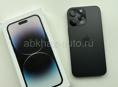 iPhone 14 Pro Max 256G