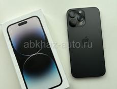 iPhone 14 Pro Max 256G