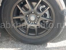 Продам диски R16