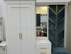 Прихожая со скидкой 