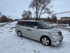 Honda Еlysion