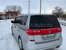 Honda Еlysion