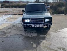ВАЗ 2107