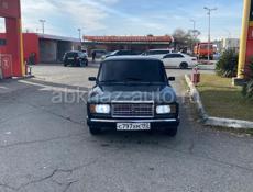 ВАЗ 2107