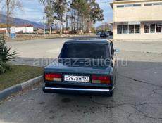 ВАЗ 2107