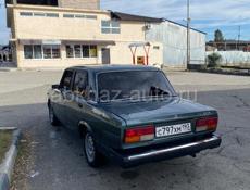 ВАЗ 2107