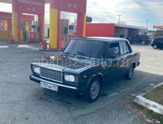 ВАЗ 2107