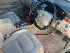 Toyota Brevis