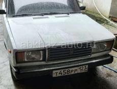 ВАЗ 2107