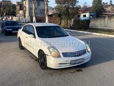 Nissan Skyline