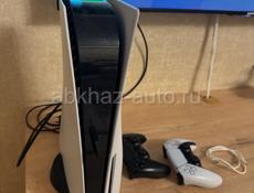Sony PlayStation 5