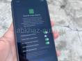 iPhone 11 64 GB 