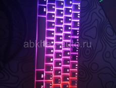 Red dragon k 617 loshitekg305