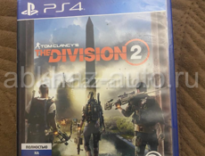Диски на playstation 4