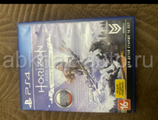 Диски на playstation 4