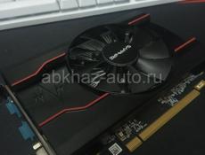 Rx550 2g в идеале 