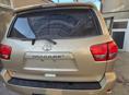 Toyota Sequoia