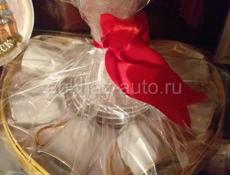 Продаю сервиз кофейный