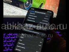 Айфон 10Xs  обмен на  Андроид 