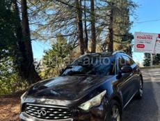 Infiniti FX