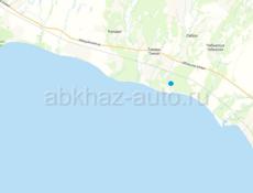 Участок в Тамыш 
