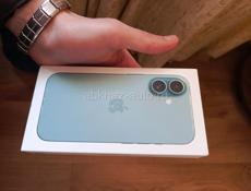 IPhone 16 128 gb 