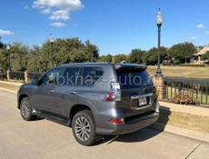 Lexus GX