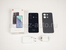 Redmi note 13 . 8+4/128gb