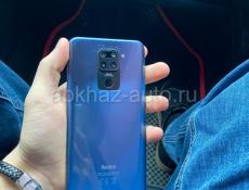 Redmi note 9 