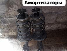 Автозапчасти на Toyota mark X,Alphard, Voxy , Honda stepwgn, Fit, Leksuz и т. Д:В наличии и под заказ 