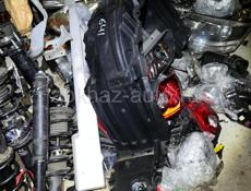 Автозапчасти на Toyota mark X,Alphard, Voxy , Honda stepwgn, Fit, Leksuz и т. Д:В наличии и под заказ 