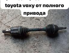 Автозапчасти на Toyota mark X,Alphard, Voxy , Honda stepwgn, Fit, Leksuz и т. Д:В наличии и под заказ 