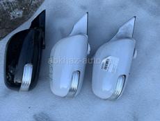 Автозапчасти на Toyota mark X,Alphard, Voxy , Honda stepwgn, Fit, Leksuz и т. Д:В наличии и под заказ 