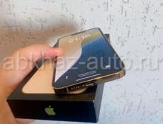Айфон 13 pro max 256 gb золотистый 