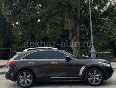 Infiniti FX