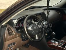 Infiniti FX