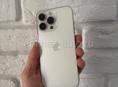 iPhone 13 Pro 128gb silver 