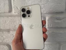 iPhone 13 Pro 128gb silver 