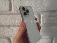 iPhone 13 Pro 128gb silver 