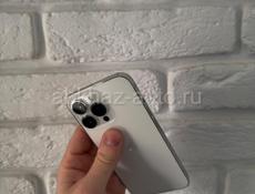 iPhone 13 Pro 128gb silver 