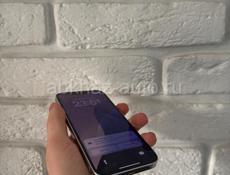 iPhone 13 Pro 128gb silver 