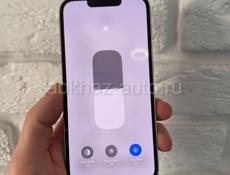 iPhone 13 Pro 128gb silver 