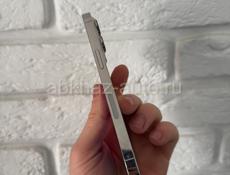 iPhone 13 Pro 128gb silver 