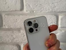 iPhone 13 Pro 128gb silver 