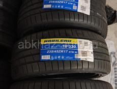 235/45/R17 Habilead 