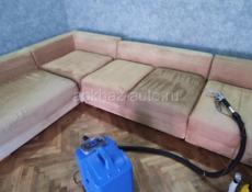 Химчистка мебели и ковров ,, Apsnyclean,,